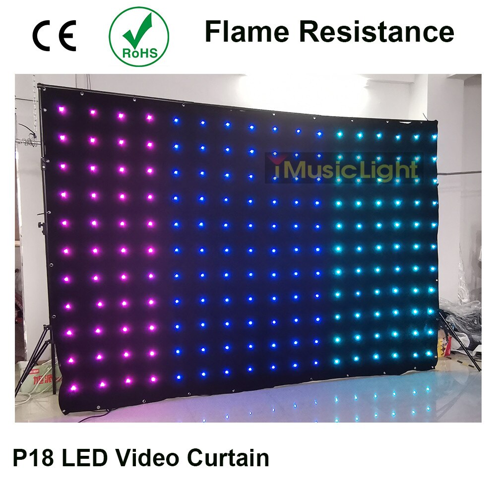 P18 2mX3m 80 ִϸ̼  187pcs  LED  Ŀư..